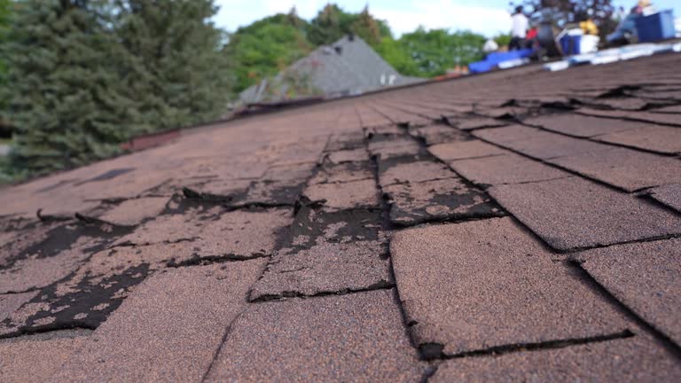 Best Emergency Roof Repair Services  in Mccormick, SC
