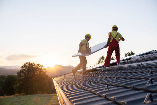 Best Green or Eco-Friendly Roofing Solutions  in Mccormick, SC