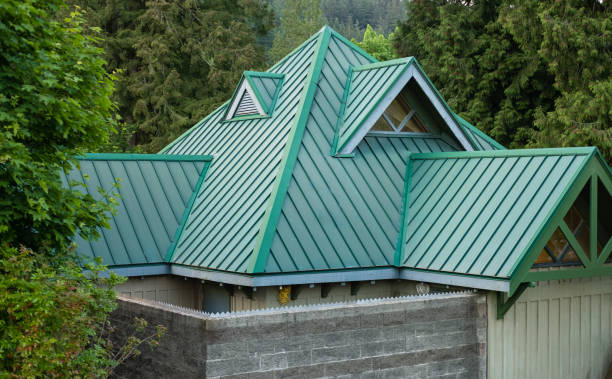 Best Metal Roofing Installation  in Mccormick, SC