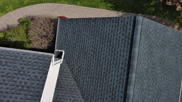 Reliable Mccormick, SC Roofing Service Solutions