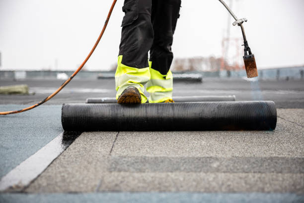 Best Commercial Roofing Services  in Mccormick, SC