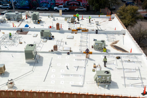 4 Ply Roofing in Mccormick, SC