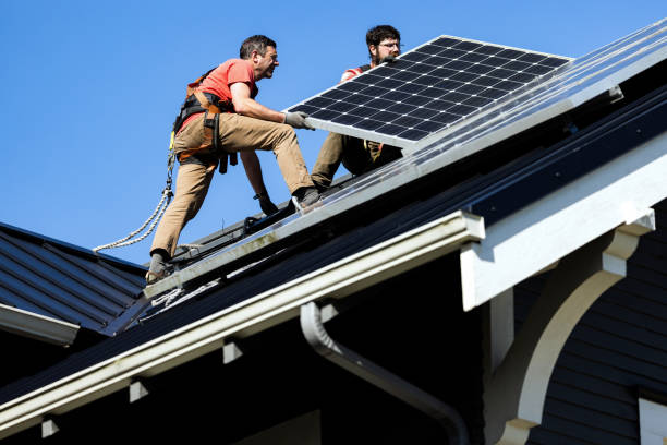 EPDM Roofing in Mccormick, SC